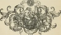 An illustration from A history of French architecture from the death of Mazarin till the death of Louis XV, 1661-1774 (1921)