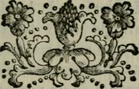 An illustration from Histoire abregée de la vie et des ouvrages de Mr Arnauld (1697)