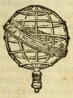 An illustration from Histoire abregée de la naissance & du progrez du Kouakerisme, avec celle de ses dogmes (1692)