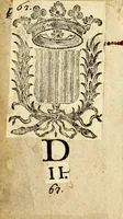 An illustration from Histoire Ameriquaine. : nouvelle comique & tragicomique (1680)