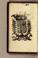 An illustration from Histoire Ameriquaine. : nouvelle comique & tragicomique (1680)