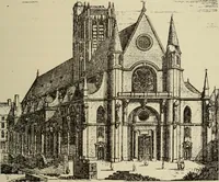 An illustration from Histoire économique de l'imprimerie (1905)