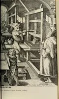 An illustration from Histoire économique de l'imprimerie (1905)