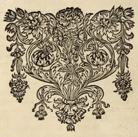 An illustration from Histoire contenant la naissance, le progres, la decadence, et la fin veritable du Calvinisme en France (1689)