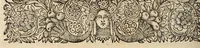 An illustration from Histoire contenant la naissance, le progres, la decadence, et la fin veritable du Calvinisme en France (1689)