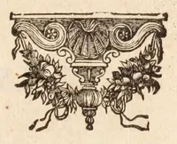 An illustration from Histoire contenant la naissance, le progres, la decadence, et la fin veritable du Calvinisme en France (1689)