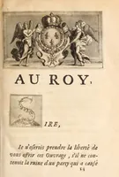 An illustration from Histoire contenant la naissance, le progres, la decadence, et la fin veritable du Calvinisme en France (1689)