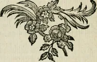 An illustration from Histoire critique de Nicolas Flamel et de Pernelle sa femme : recueillie d'actes anciens qui justifient l'origine & la médiocrité de leur fortune contre les imputations des alchimistes : on y a joint le testament de Pernelle & plusieurs autres pieces intéressantes (1761)