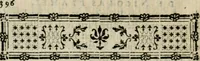 An illustration from Histoire critique de Nicolas Flamel et de Pernelle sa femme : recueillie d'actes anciens qui justifient l'origine & la médiocrité de leur fortune contre les imputations des alchimistes : on y a joint le testament de Pernelle & plusieurs autres pieces intéressantes (1761)