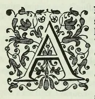 An illustration from Histoire critique du Vieux Testament / (1685)