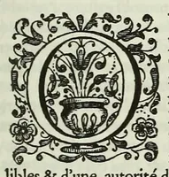 Picture 2 of 4 from Histoire critique du Vieux Testament / (1685), leaf 45
