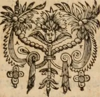 An illustration from Histoire d'Artvs III, dvc de Bretagne et connestable de France : contenant ses memorables faicts depuis l'an 1413 iusques à l'an 1457 (1622)