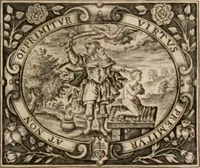 Picture 1 of 7 from Histoire d'Artvs III, dvc de Bretagne et connestable de France : contenant ses memorables faicts depuis l'an 1413 iusques à l'an 1457 (1622), leaf 6