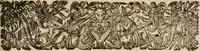 An illustration from Histoire d'Artvs III, dvc de Bretagne et connestable de France : contenant ses memorables faicts depuis l'an 1413 iusques à l'an 1457 (1622)