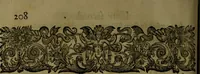 An illustration from Histoire de Barbarie, et de ses Corsaires. Des royavmes, et des villes d'Alger, de Tvnis, de Salé, [et] de Tripoly. Divisée en six livres. Ov il est traitté de levr govvernement, de leurs moeurs, de leurs cruautez, de leurs brigandages, de leurs sortileges, [et] de plusieurs autres particularitez remarquables. Ensemble des grandes miseres et des crvels tourmens qu'endurent les Chrestiens captifs parmy ces infideles (1649)