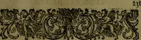 An illustration from Histoire de Barbarie, et de ses Corsaires. Des royavmes, et des villes d'Alger, de Tvnis, de Salé, [et] de Tripoly. Divisée en six livres. Ov il est traitté de levr govvernement, de leurs moeurs, de leurs cruautez, de leurs brigandages, de leurs sortileges, [et] de plusieurs autres particularitez remarquables. Ensemble des grandes miseres et des crvels tourmens qu'endurent les Chrestiens captifs parmy ces infideles (1649)