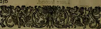 An illustration from Histoire de Barbarie, et de ses Corsaires. Des royavmes, et des villes d'Alger, de Tvnis, de Salé, [et] de Tripoly. Divisée en six livres. Ov il est traitté de levr govvernement, de leurs moeurs, de leurs cruautez, de leurs brigandages, de leurs sortileges, [et] de plusieurs autres particularitez remarquables. Ensemble des grandes miseres et des crvels tourmens qu'endurent les Chrestiens captifs parmy ces infideles (1649)