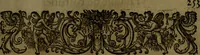 An illustration from Histoire de Barbarie, et de ses Corsaires. Des royavmes, et des villes d'Alger, de Tvnis, de Salé, [et] de Tripoly. Divisée en six livres. Ov il est traitté de levr govvernement, de leurs moeurs, de leurs cruautez, de leurs brigandages, de leurs sortileges, [et] de plusieurs autres particularitez remarquables. Ensemble des grandes miseres et des crvels tourmens qu'endurent les Chrestiens captifs parmy ces infideles (1649)