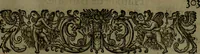 An illustration from Histoire de Barbarie, et de ses Corsaires. Des royavmes, et des villes d'Alger, de Tvnis, de Salé, [et] de Tripoly. Divisée en six livres. Ov il est traitté de levr govvernement, de leurs moeurs, de leurs cruautez, de leurs brigandages, de leurs sortileges, [et] de plusieurs autres particularitez remarquables. Ensemble des grandes miseres et des crvels tourmens qu'endurent les Chrestiens captifs parmy ces infideles (1649)