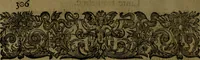 Picture 72 of 133 from Histoire de Barbarie, et de ses Corsaires. Des royavmes, et des villes d'Alger, de Tvnis, de Salé, [et] de Tripoly. Divisée en six livres. Ov il est traitté de levr govvernement, de leurs moeurs, de leurs cruautez, de leurs brigandages, de leurs sortileges, [et] de plusieurs autres particularitez remarquables. Ensemble des grandes miseres et des crvels tourmens qu'endurent les Chrestiens captifs parmy ces infideles (1649), leaf 349
