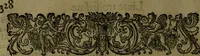An illustration from Histoire de Barbarie, et de ses Corsaires. Des royavmes, et des villes d'Alger, de Tvnis, de Salé, [et] de Tripoly. Divisée en six livres. Ov il est traitté de levr govvernement, de leurs moeurs, de leurs cruautez, de leurs brigandages, de leurs sortileges, [et] de plusieurs autres particularitez remarquables. Ensemble des grandes miseres et des crvels tourmens qu'endurent les Chrestiens captifs parmy ces infideles (1649)