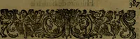An illustration from Histoire de Barbarie, et de ses Corsaires. Des royavmes, et des villes d'Alger, de Tvnis, de Salé, [et] de Tripoly. Divisée en six livres. Ov il est traitté de levr govvernement, de leurs moeurs, de leurs cruautez, de leurs brigandages, de leurs sortileges, [et] de plusieurs autres particularitez remarquables. Ensemble des grandes miseres et des crvels tourmens qu'endurent les Chrestiens captifs parmy ces infideles (1649)