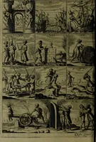 Picture 112 of 133 from Histoire de Barbarie, et de ses Corsaires. Des royavmes, et des villes d'Alger, de Tvnis, de Salé, [et] de Tripoly. Divisée en six livres. Ov il est traitté de levr govvernement, de leurs moeurs, de leurs cruautez, de leurs brigandages, de leurs sortileges, [et] de plusieurs autres particularitez remarquables. Ensemble des grandes miseres et des crvels tourmens qu'endurent les Chrestiens captifs parmy ces infideles (1649), leaf 459