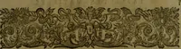 An illustration from Histoire de Barbarie, et de ses Corsaires. Des royavmes, et des villes d'Alger, de Tvnis, de Salé, [et] de Tripoly. Divisée en six livres. Ov il est traitté de levr govvernement, de leurs moeurs, de leurs cruautez, de leurs brigandages, de leurs sortileges, [et] de plusieurs autres particularitez remarquables. Ensemble des grandes miseres et des crvels tourmens qu'endurent les Chrestiens captifs parmy ces infideles (1649)