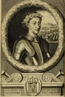 Picture 5 of 18 from Histoire de Charles VII. roy de France (1661), leaf 13
