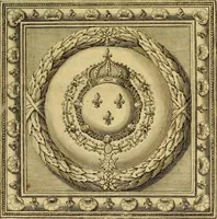 Picture 2 of 18 from Histoire de Charles VII. roy de France (1661), leaf 6