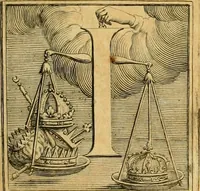 Picture 11 of 18 from Histoire de Charles VII. roy de France (1661), leaf 772
