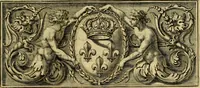 Picture 3 of 18 from Histoire de Charles VII. roy de France (1661), leaf 8