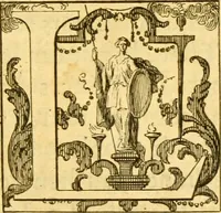 Picture 6 of 17 from Histoire de Charles VI., roi de France. Par monsieur l'abbé de Choisy (1695), leaf 14