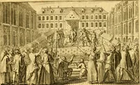 Picture 7 of 17 from Histoire de Charles VI., roi de France. Par monsieur l'abbé de Choisy (1695), leaf 14