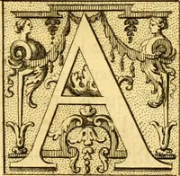 An illustration from Histoire de Charles VI., roi de France. Par monsieur l'abbé de Choisy (1695)