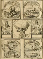 An illustration from Histoire de Guillaume III., roy d'Angleterre, d'Ecosse, de France, et d'Irlande, prince d'Orange, &c.; contenant ses actions les plus memorables, depuis sa naissance jusques à son elevation sur le trône, & ce qui s'est passé dupuis jusques à l'entiere reduction du royaume d'Irlande (1692)