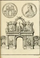 An illustration from Histoire de Guillaume III., roy d'Angleterre, d'Ecosse, de France, et d'Irlande, prince d'Orange, &c.; contenant ses actions les plus memorables, depuis sa naissance jusques à son elevation sur le trône, & ce qui s'est passé dupuis jusques à l'entiere reduction du royaume d'Irlande (1692)