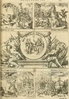 An illustration from Histoire de Guillaume III., roy d'Angleterre, d'Ecosse, de France, et d'Irlande, prince d'Orange, &c.; contenant ses actions les plus memorables, depuis sa naissance jusques à son elevation sur le trône, & ce qui s'est passé dupuis jusques à l'entiere reduction du royaume d'Irlande (1692)