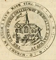 An illustration from Histoire de Guillaume III., roy d'Angleterre, d'Ecosse, de France, et d'Irlande, prince d'Orange, &c.; contenant ses actions les plus memorables, depuis sa naissance jusques à son elevation sur le trône, & ce qui s'est passé dupuis jusques à l'entiere reduction du royaume d'Irlande (1692)