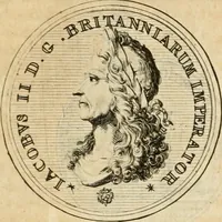 An illustration from Histoire de Guillaume III., roy d'Angleterre, d'Ecosse, de France, et d'Irlande, prince d'Orange, &c.; contenant ses actions les plus memorables, depuis sa naissance jusques à son elevation sur le trône, & ce qui s'est passé dupuis jusques à l'entiere reduction du royaume d'Irlande (1692)