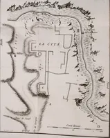 Picture 12 of 26 from Histoire de l'Académie royale des inscriptions et belles lettres, depuis son establissement jusqu'à présent : Avec les Mémoires de littérature tirez des registres de cette Académie depuis son renouvellement jusqu'en 1710 (1736), leaf 133