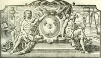 Picture 2 of 26 from Histoire de l'Académie royale des inscriptions et belles lettres, depuis son establissement jusqu'à présent : Avec les Mémoires de littérature tirez des registres de cette Académie depuis son renouvellement jusqu'en 1710 (1736), leaf 14