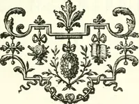 Picture 3 of 26 from Histoire de l'Académie royale des inscriptions et belles lettres, depuis son establissement jusqu'à présent : Avec les Mémoires de littérature tirez des registres de cette Académie depuis son renouvellement jusqu'en 1710 (1736), leaf 18