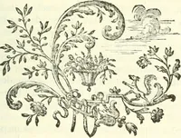 Picture 19 of 26 from Histoire de l'Académie royale des inscriptions et belles lettres, depuis son establissement jusqu'à présent : Avec les Mémoires de littérature tirez des registres de cette Académie depuis son renouvellement jusqu'en 1710 (1736), leaf 294