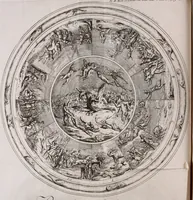 Picture 5 of 26 from Histoire de l'Académie royale des inscriptions et belles lettres, depuis son establissement jusqu'à présent : Avec les Mémoires de littérature tirez des registres de cette Académie depuis son renouvellement jusqu'en 1710 (1736), leaf 37