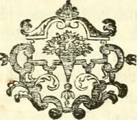 Picture 21 of 26 from Histoire de l'Académie royale des inscriptions et belles lettres, depuis son establissement jusqu'à présent : Avec les Mémoires de littérature tirez des registres de cette Académie depuis son renouvellement jusqu'en 1710 (1736), leaf 400
