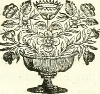 An illustration from Histoire de l'Académie royale des inscriptions et belles lettres, depuis son establissement jusqu'à présent : Avec les Mémoires de littérature tirez des registres de cette Académie depuis son renouvellement jusqu'en 1710 (1736)