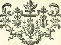 Picture 9 of 35 from Histoire de l'Académie royale des inscriptions et belles lettres, depuis son establissement jusqu'à présent : Avec les Mémoires de littérature tirez des registres de cette Académie depuis son renouvellement jusqu'en 1710 (1736), leaf 235