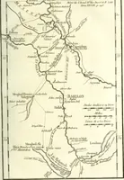 An illustration from Histoire de l'Académie royale des inscriptions et belles lettres, depuis son establissement jusqu'à présent : Avec les Mémoires de littérature tirez des registres de cette Académie depuis son renouvellement jusqu'en 1710 (1736)