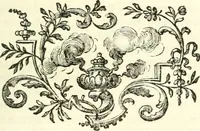 Picture 14 of 35 from Histoire de l'Académie royale des inscriptions et belles lettres, depuis son establissement jusqu'à présent : Avec les Mémoires de littérature tirez des registres de cette Académie depuis son renouvellement jusqu'en 1710 (1736), leaf 276